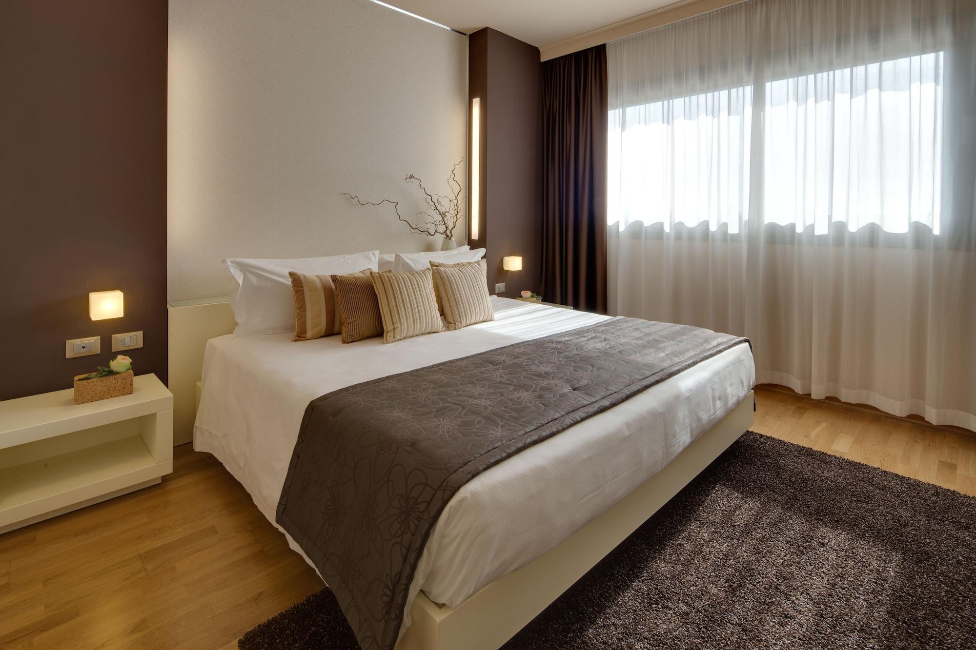 Best Western Plus Leone Di Messapia Hotel & Conference Lecce Exterior photo