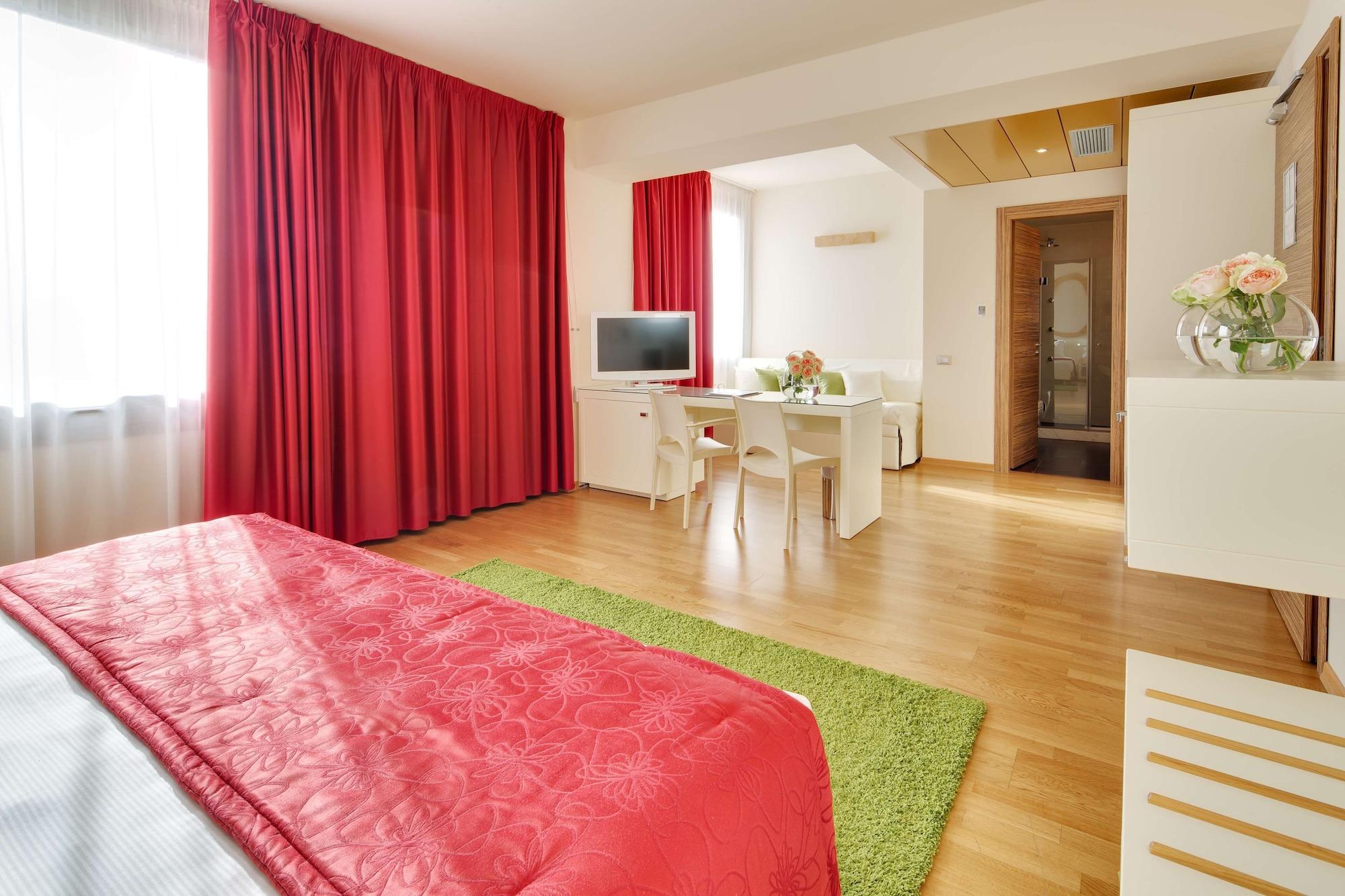 Best Western Plus Leone Di Messapia Hotel & Conference Lecce Exterior photo
