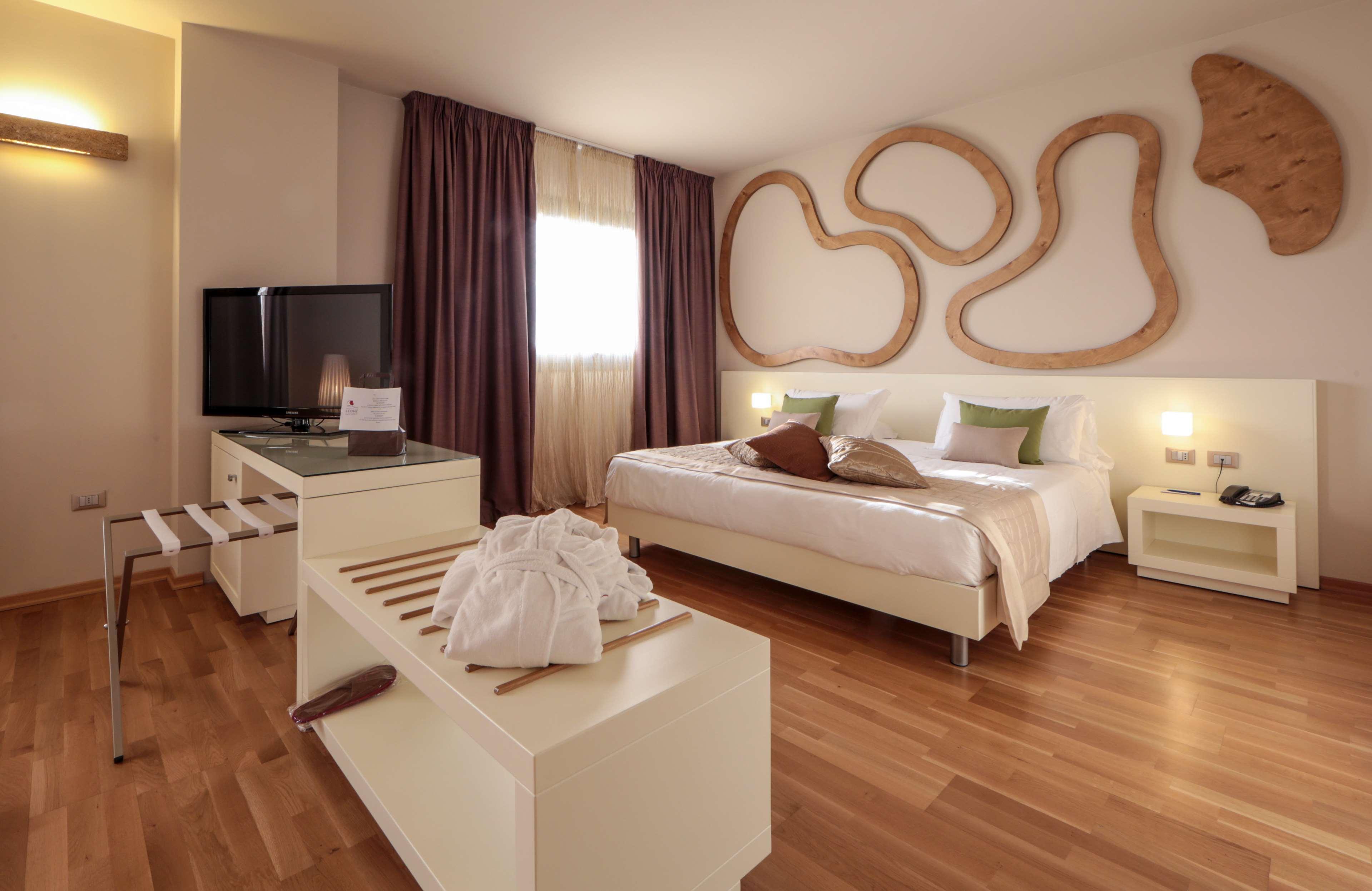 Best Western Plus Leone Di Messapia Hotel & Conference Lecce Exterior photo