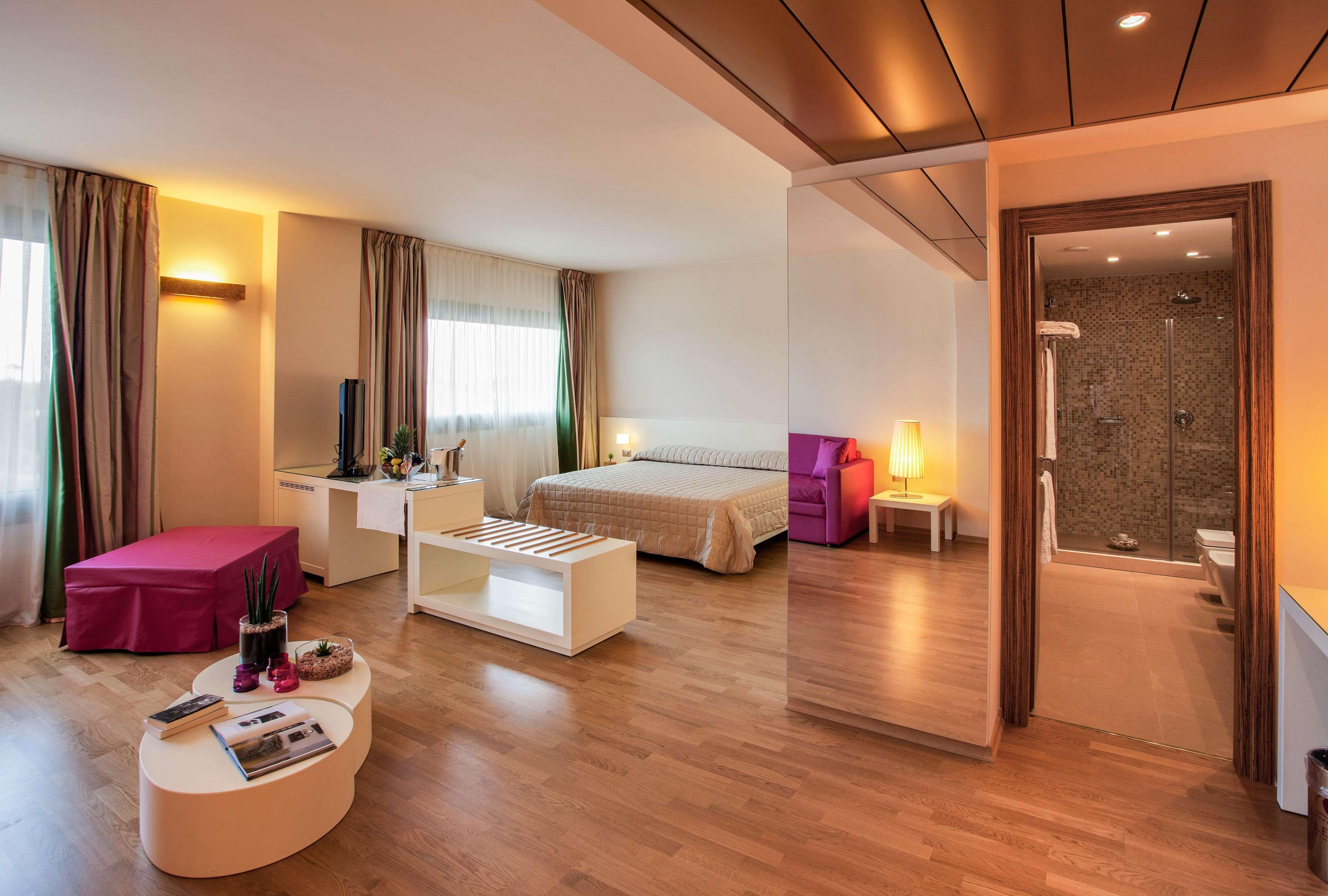 Best Western Plus Leone Di Messapia Hotel & Conference Lecce Exterior photo