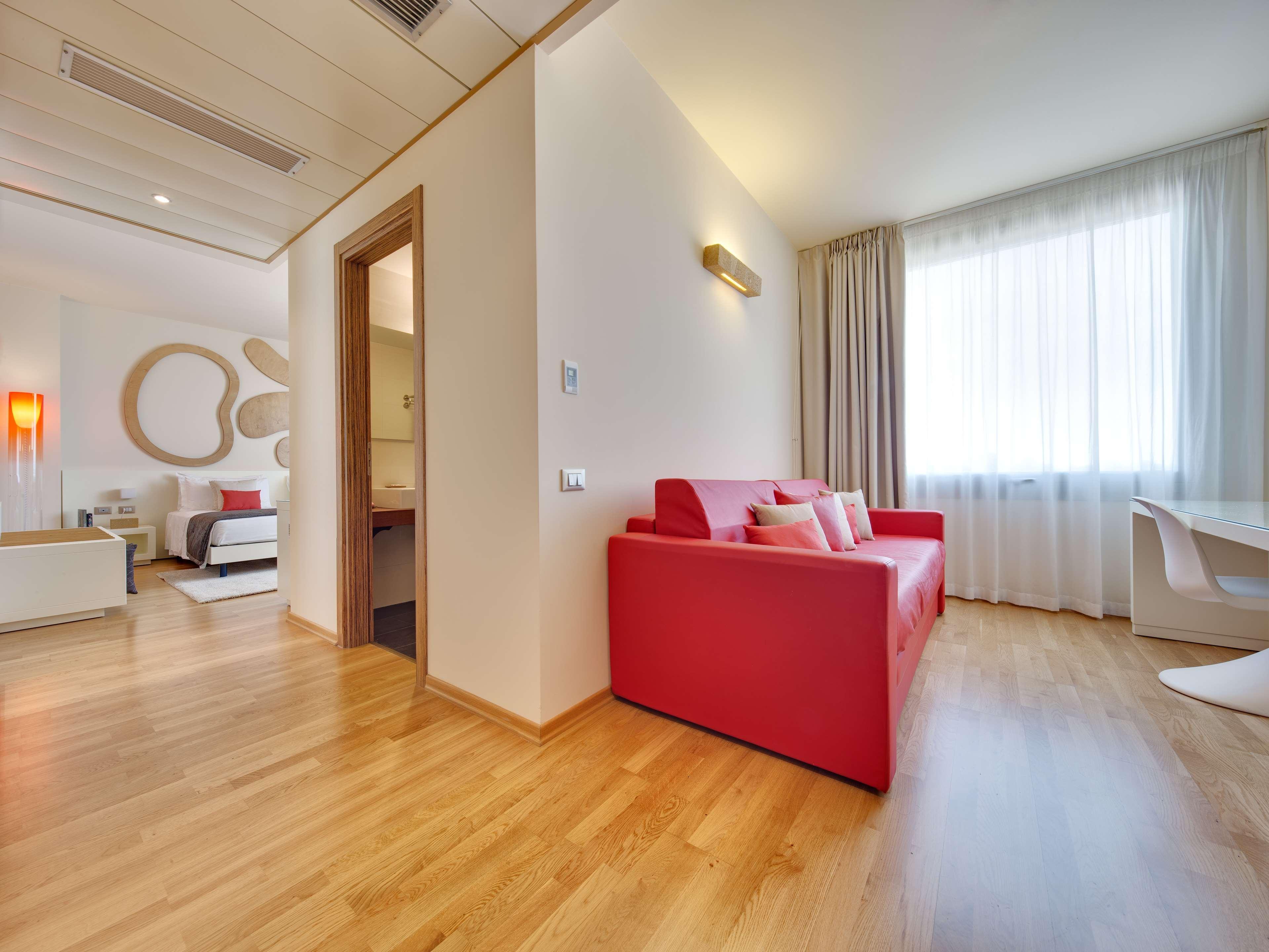 Best Western Plus Leone Di Messapia Hotel & Conference Lecce Exterior photo
