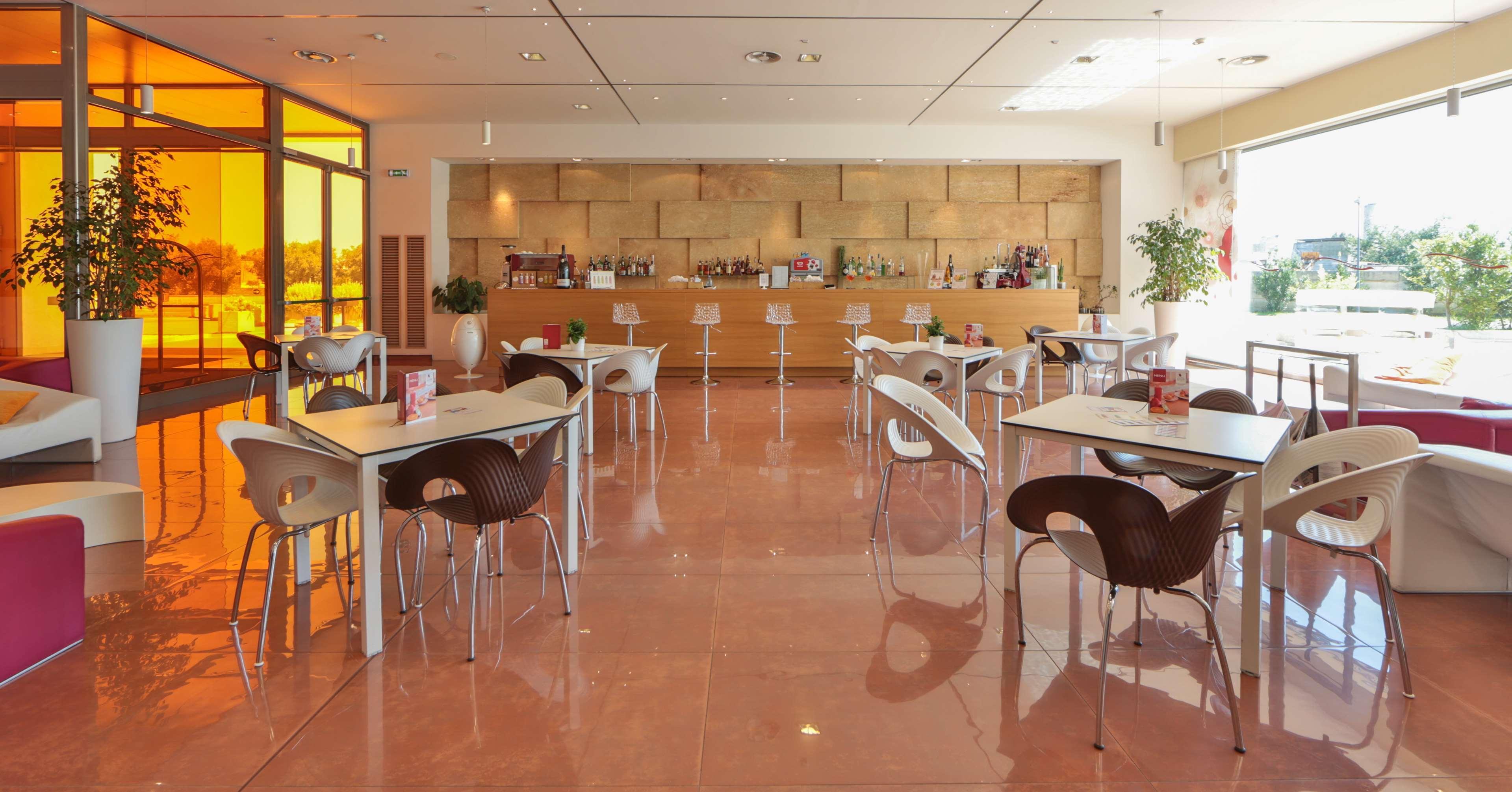 Best Western Plus Leone Di Messapia Hotel & Conference Lecce Exterior photo