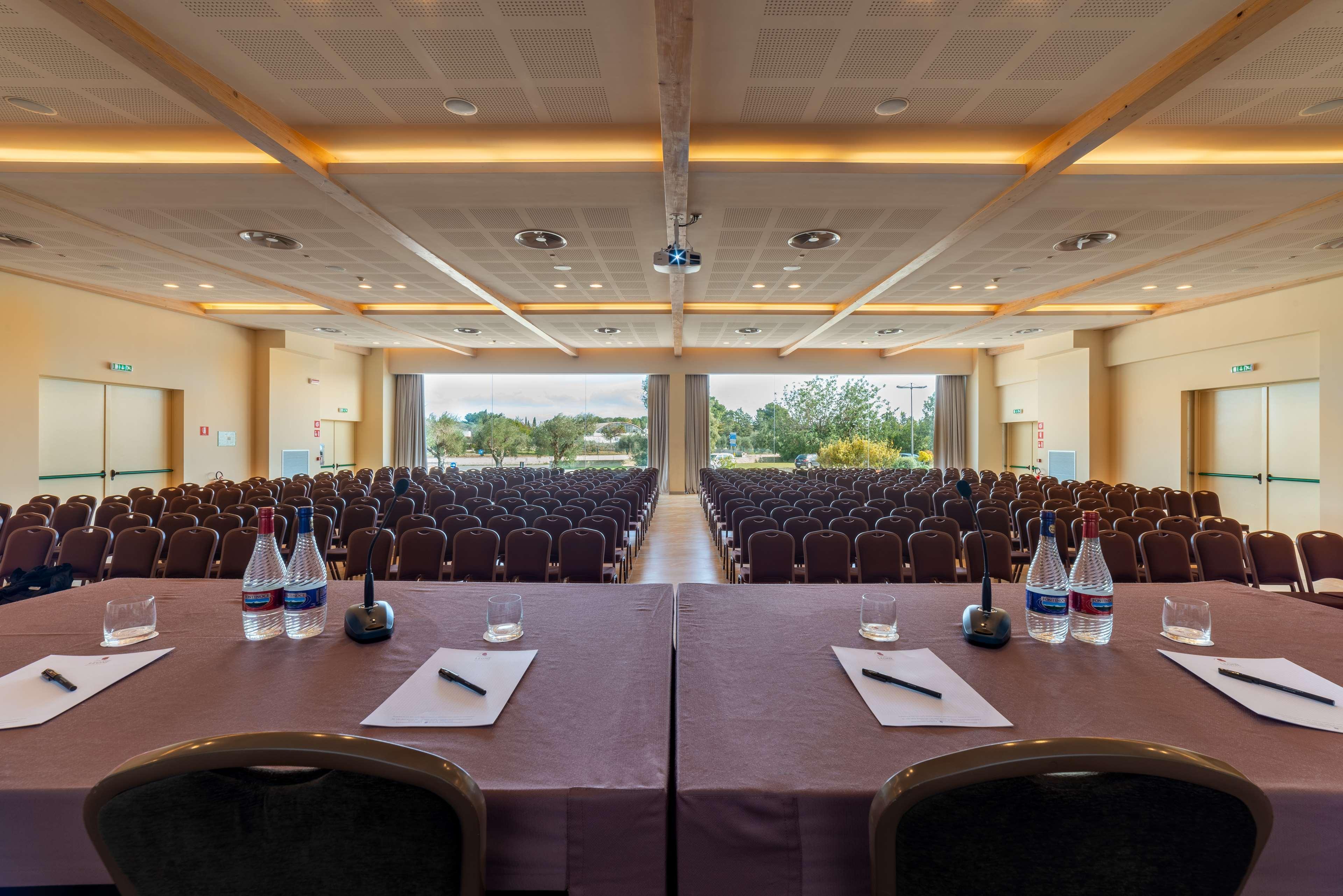 Best Western Plus Leone Di Messapia Hotel & Conference Lecce Exterior photo