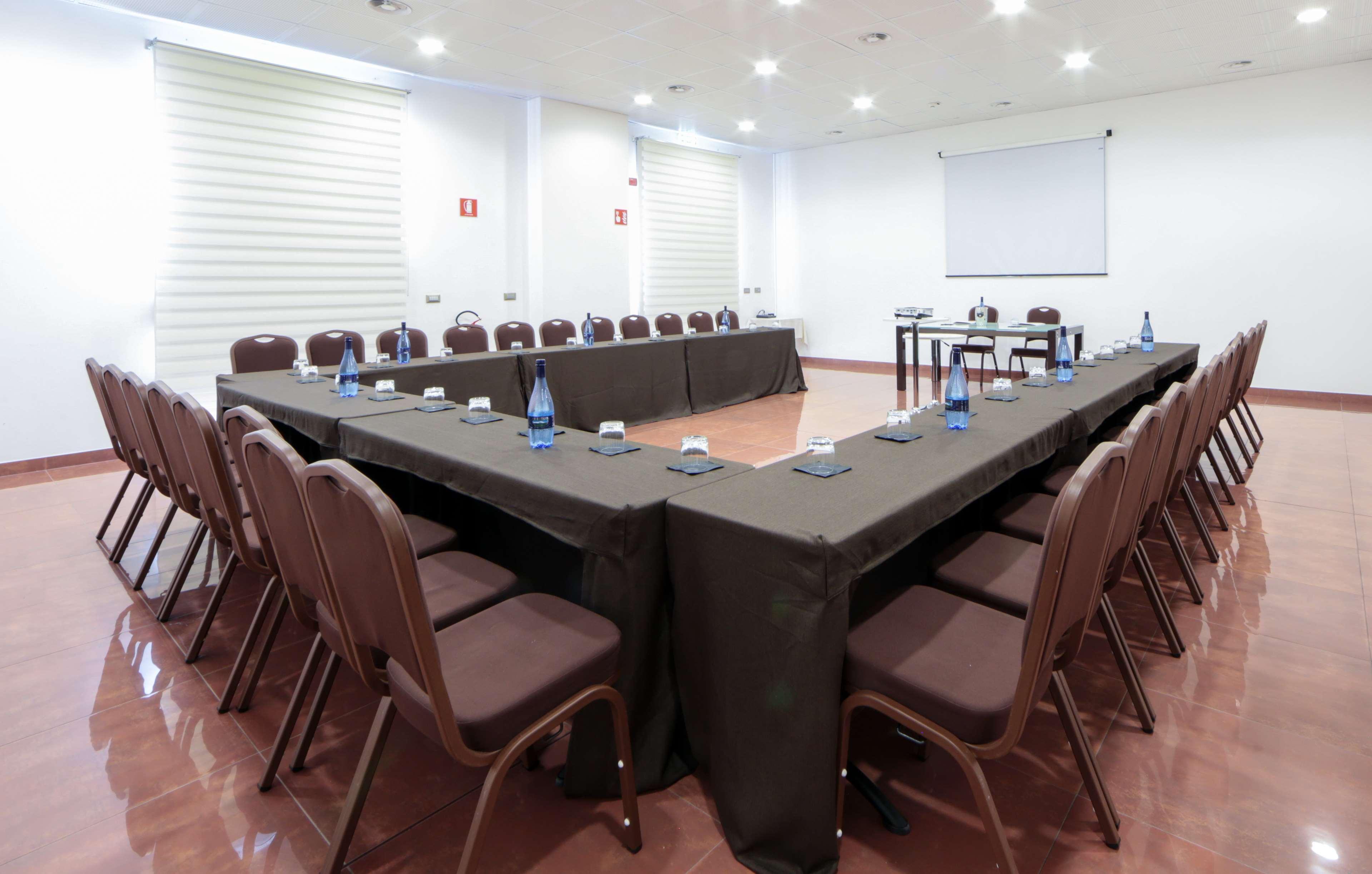 Best Western Plus Leone Di Messapia Hotel & Conference Lecce Exterior photo