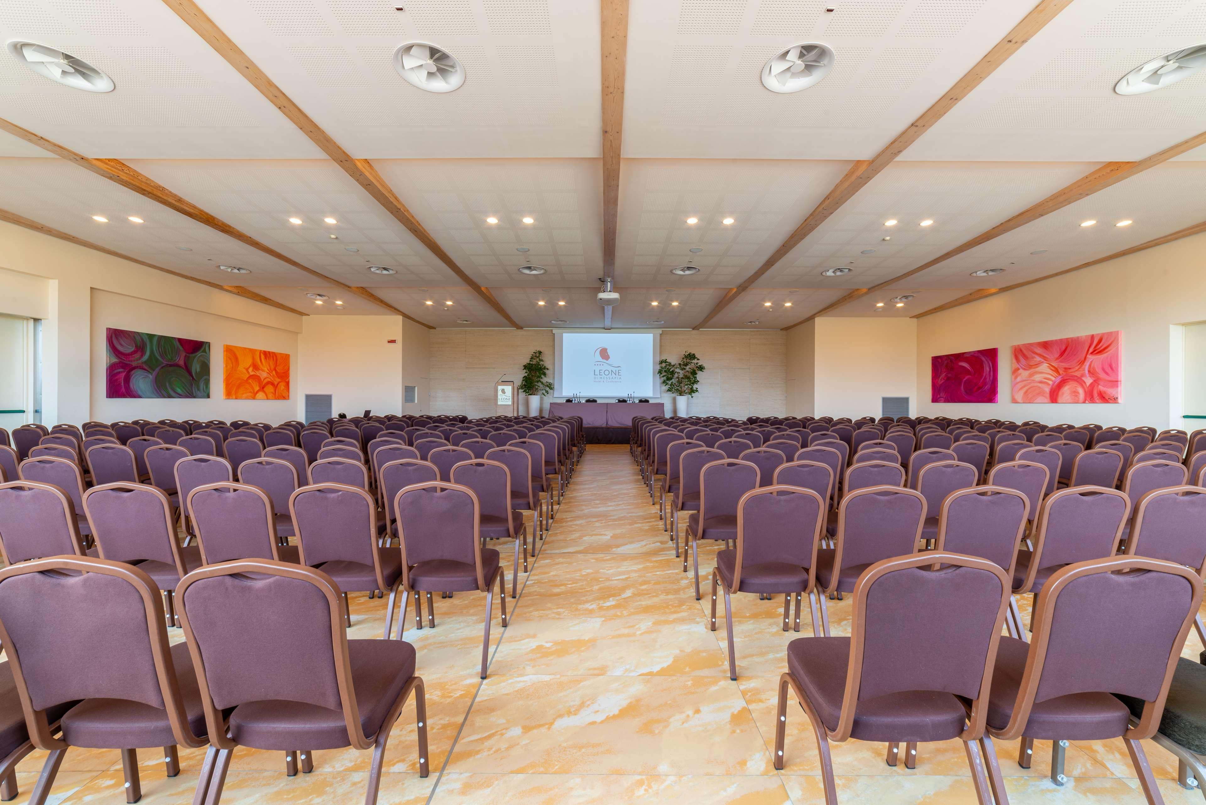 Best Western Plus Leone Di Messapia Hotel & Conference Lecce Exterior photo