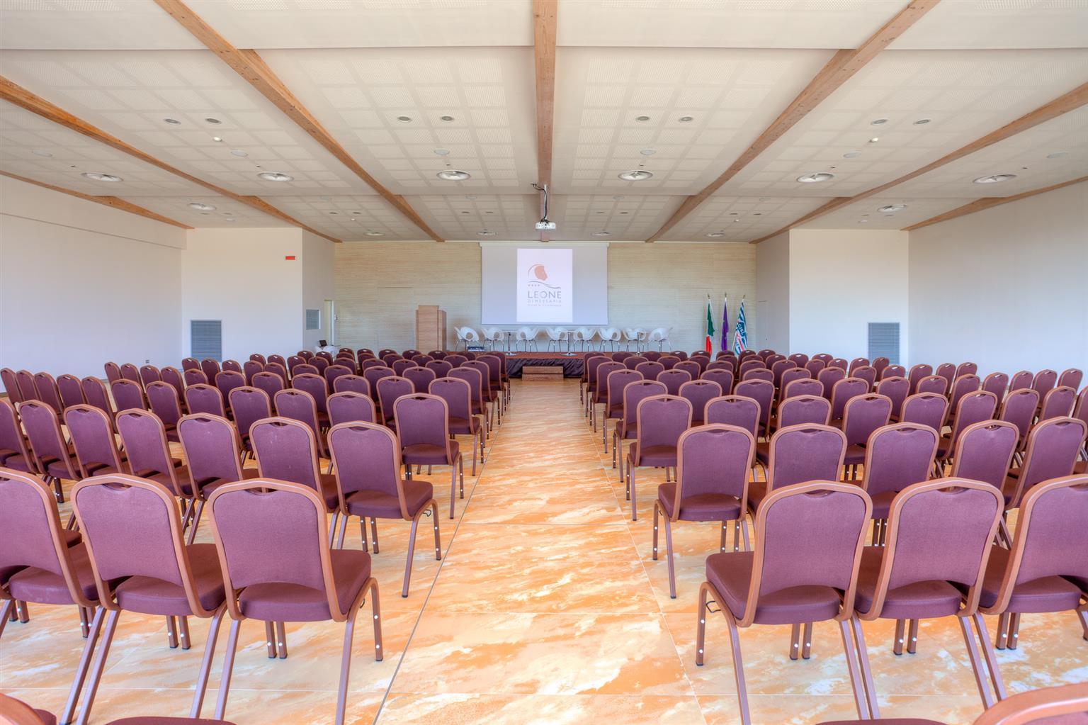 Best Western Plus Leone Di Messapia Hotel & Conference Lecce Exterior photo