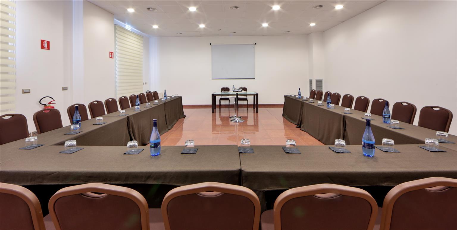 Best Western Plus Leone Di Messapia Hotel & Conference Lecce Exterior photo
