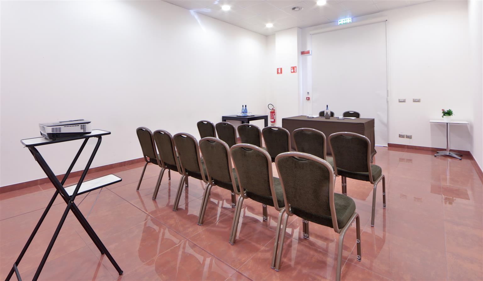Best Western Plus Leone Di Messapia Hotel & Conference Lecce Exterior photo